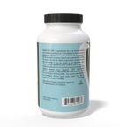 BERGAMOT PLUS 120CT