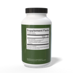 BERGAMOT PLUS 120CT