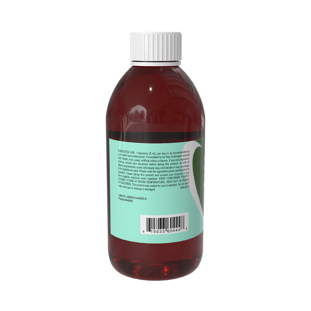 Liquid DeFish Oil