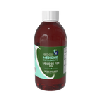 Liquid DeFish Oil