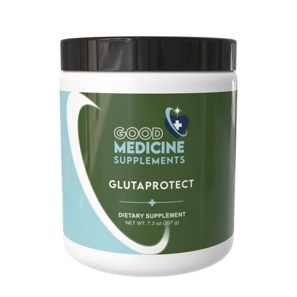 GLUTA PROTECT