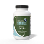 LITHIUM OROTATE