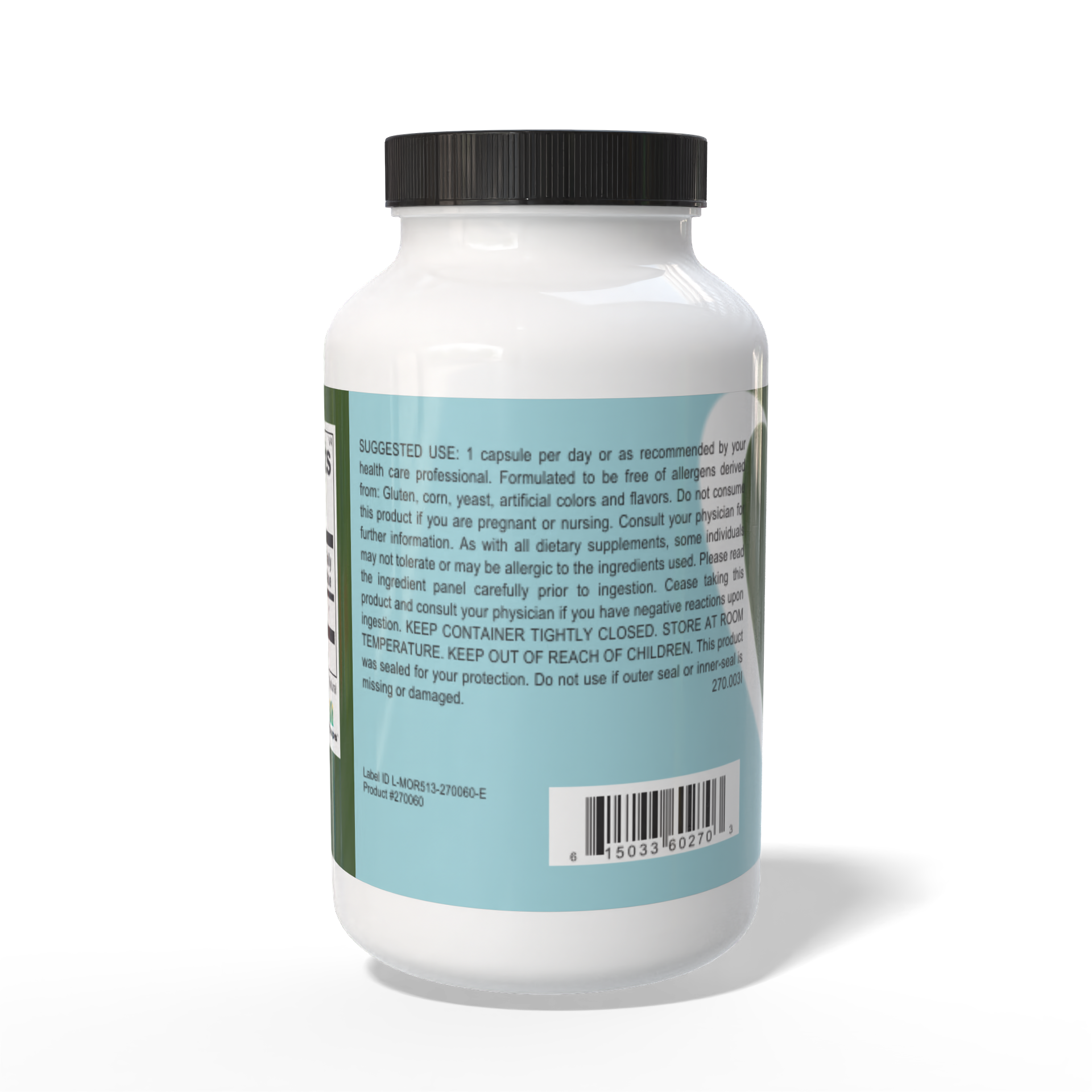 LITHIUM OROTATE