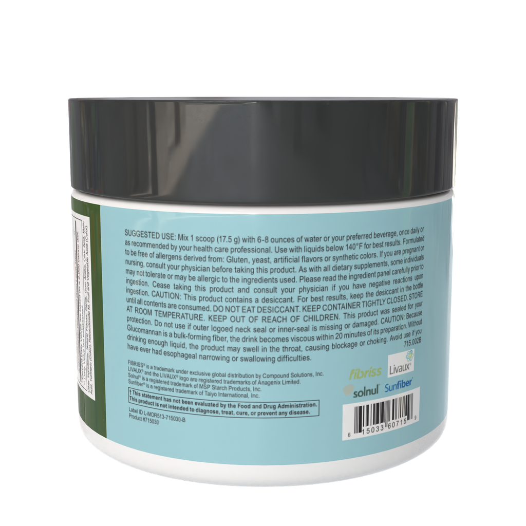 Microbiome Fuel/ Fiber MGP