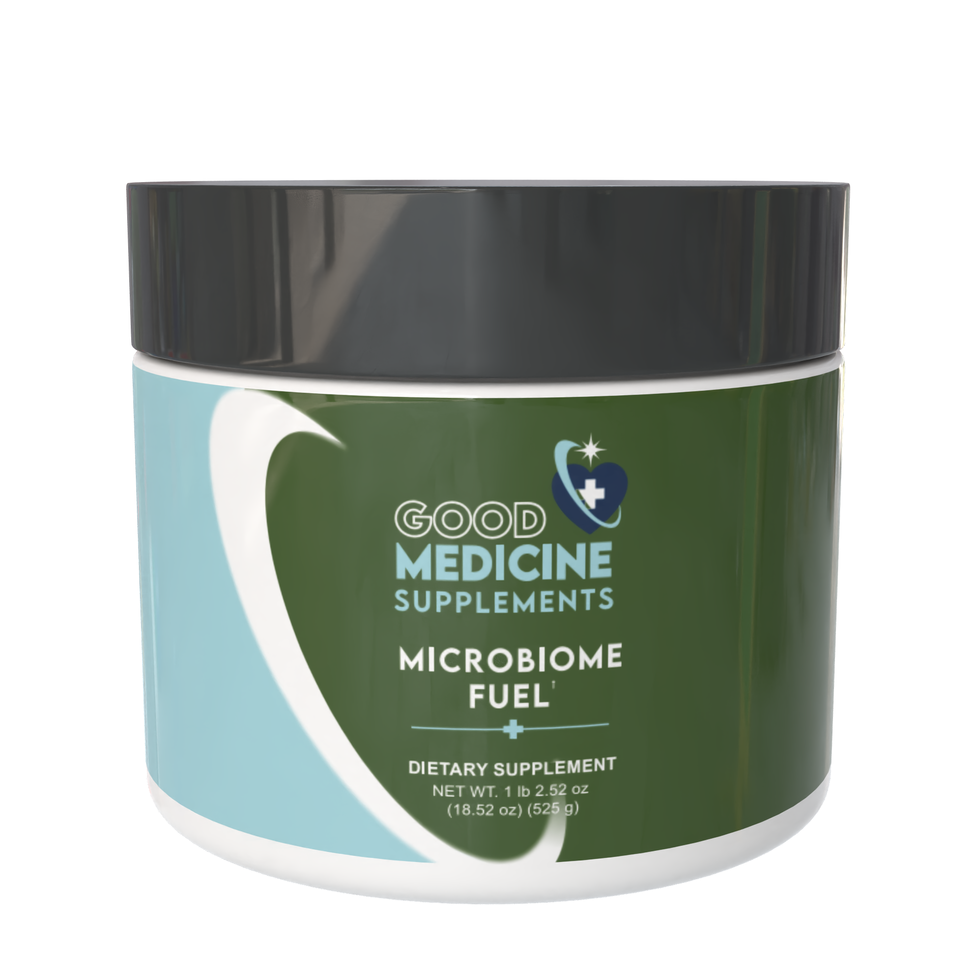 Microbiome Fuel/ Fiber MGP