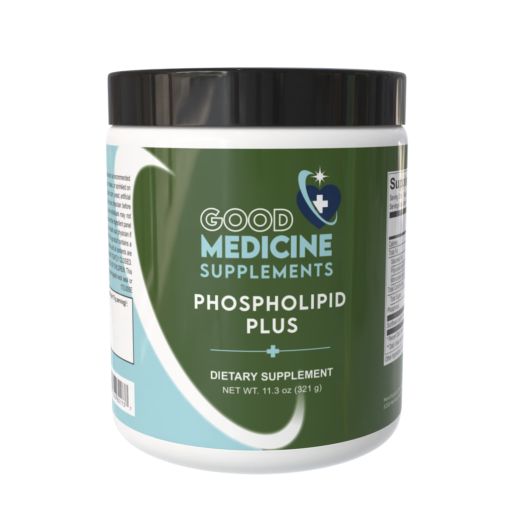 PhosphoLipid Plus