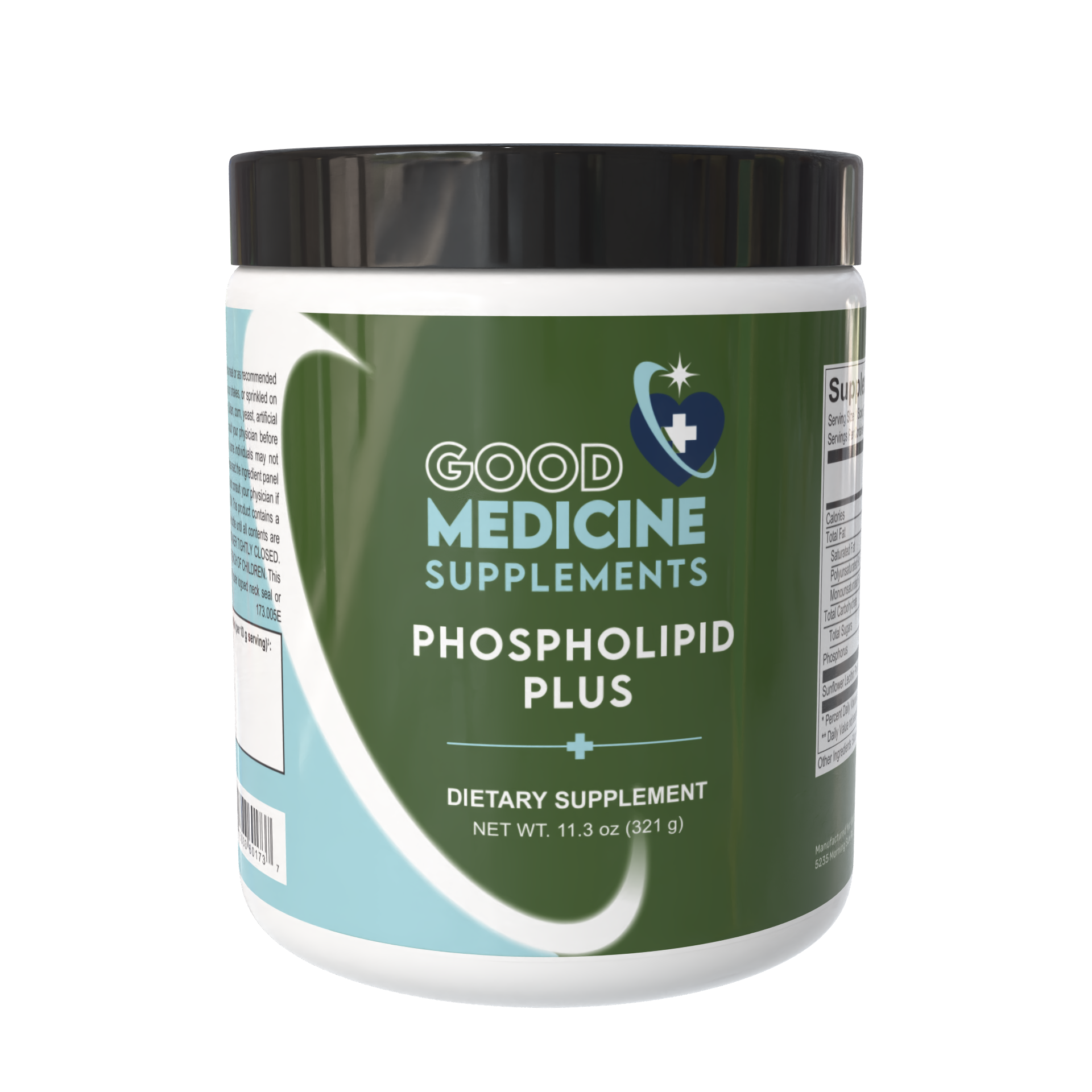 PhosphoLipid Plus