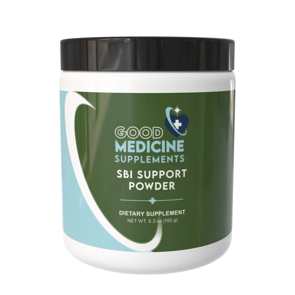 SBI Support Powder