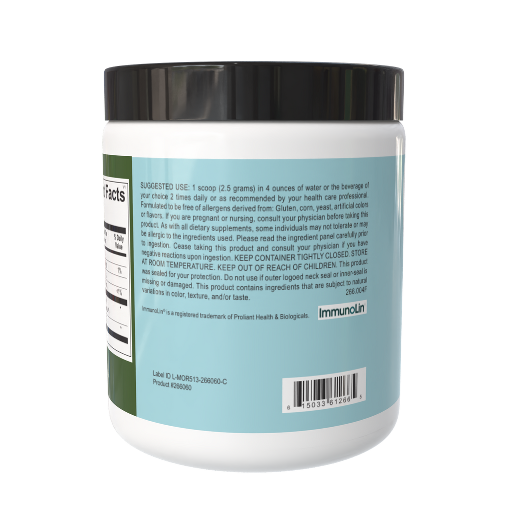 SBI Support Powder