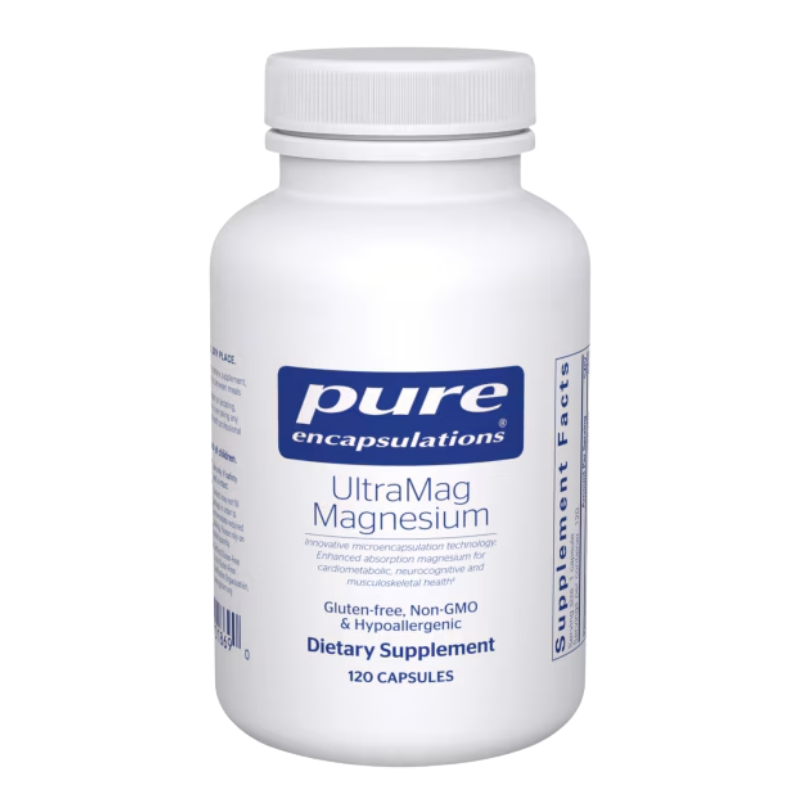 UltraMag Magnesium