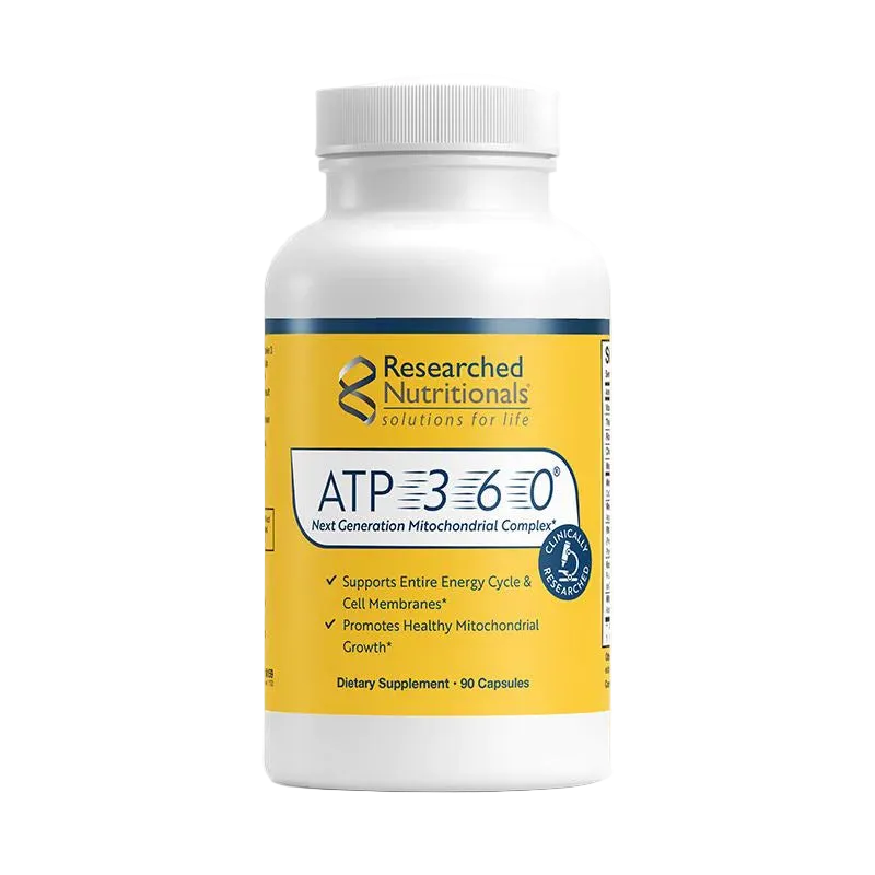 ATP 360