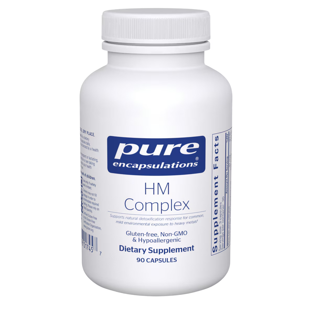 HM Complex