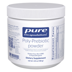 Poly-Prebiotic Powder