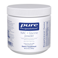 NAC + Glycine powder