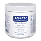 NAC + Glycine powder