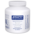 Magnesium (glycinate) 180