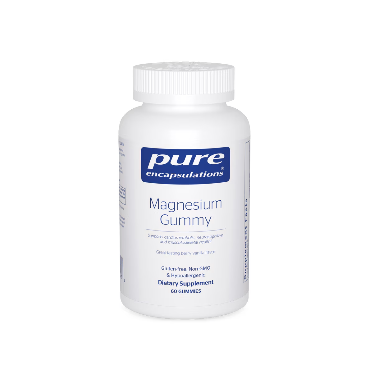 Magnesium Gummy