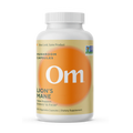 OM Lion's Mane