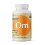 OM Lion's Mane
