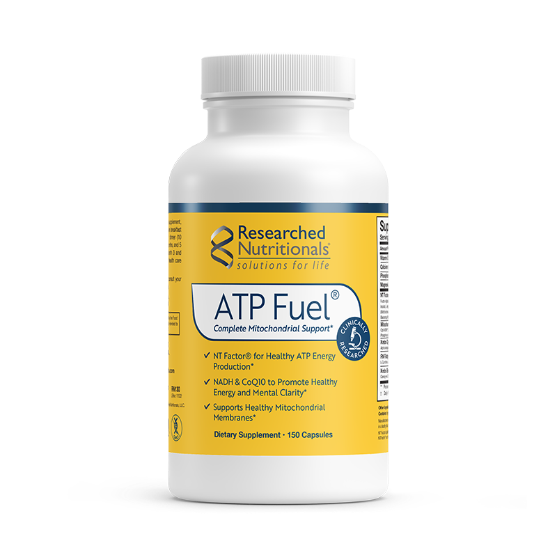 ATP Fuel