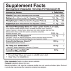 ATP Fuel
