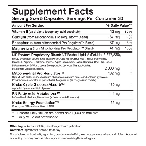 ATP Fuel