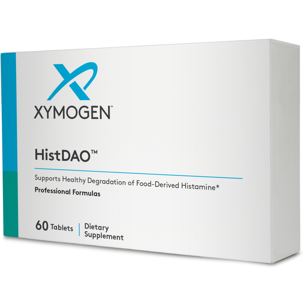 HistDAO