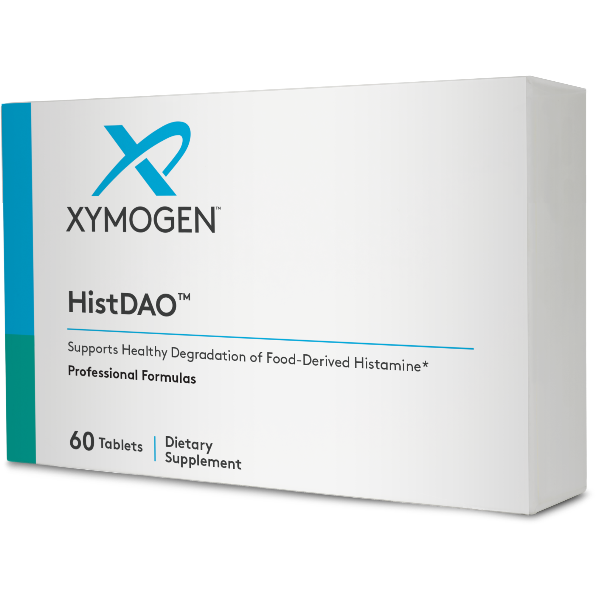 HistDAO