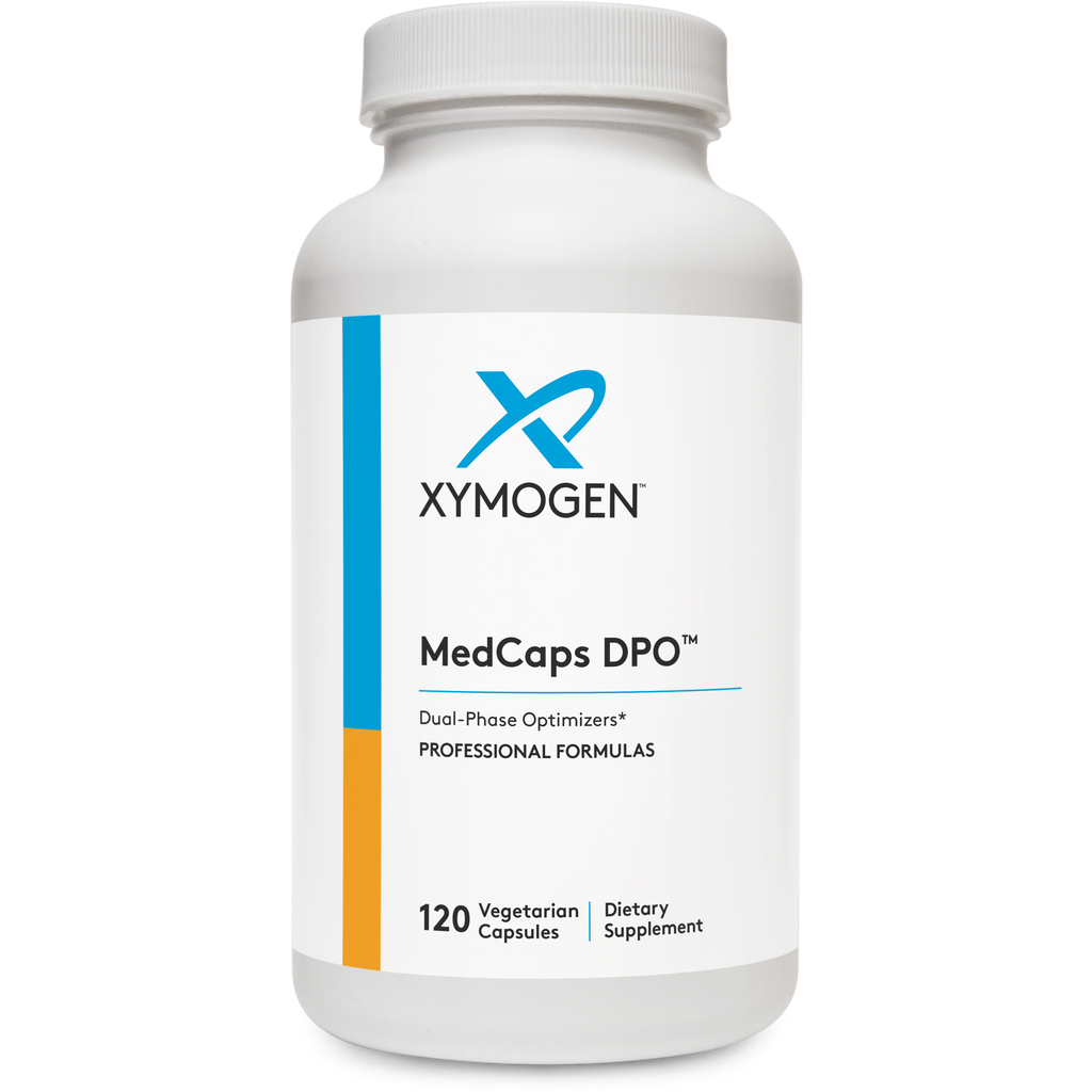 MedCaps DPO