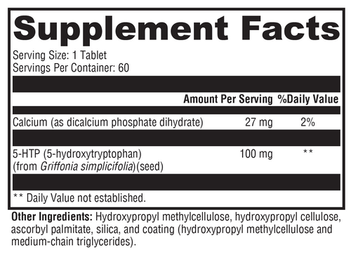 5-HTP CR
