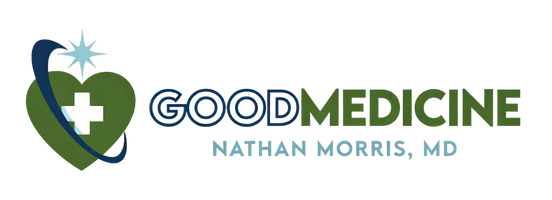 Good Medicine Apothecary Louisiana