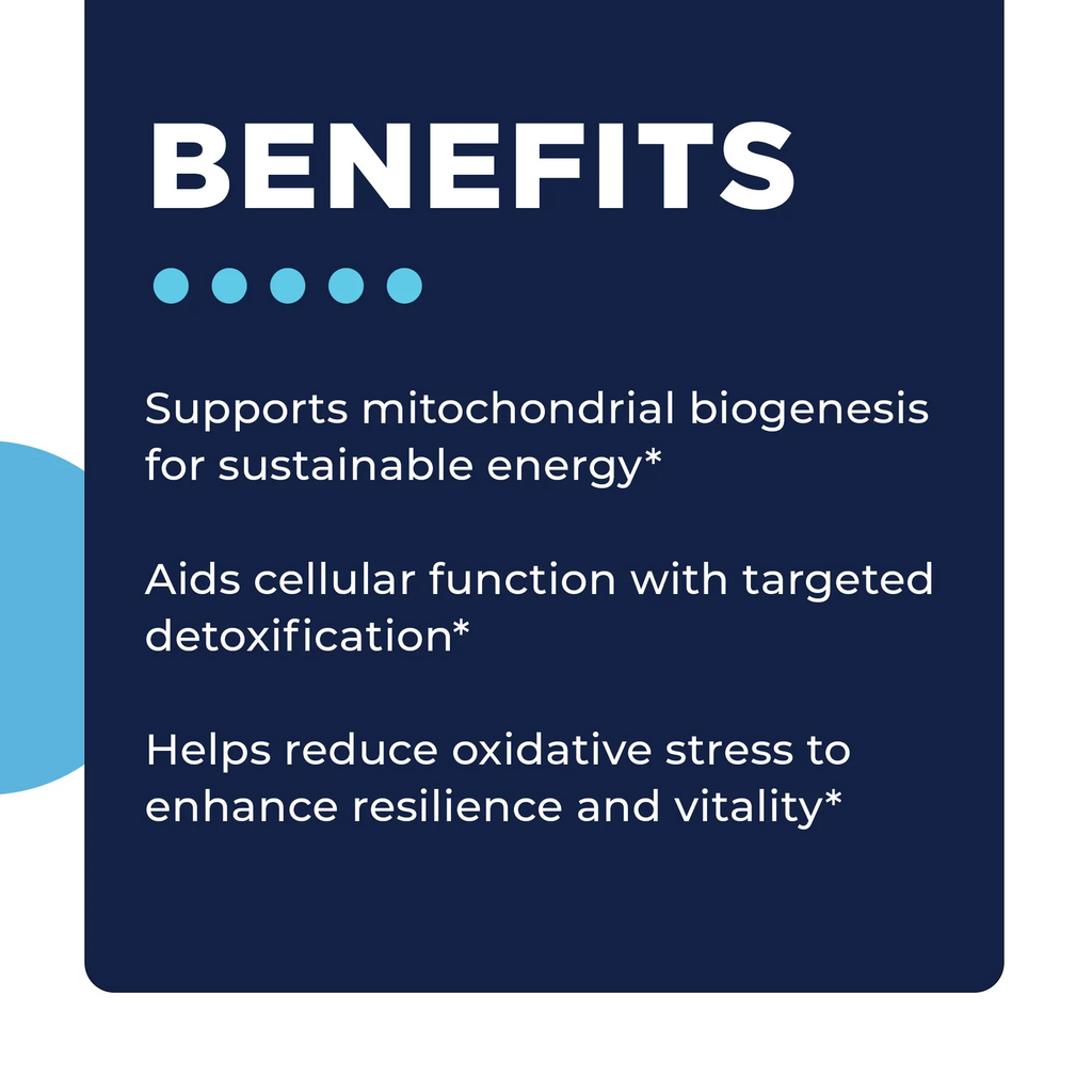 Cell Core MitoActive