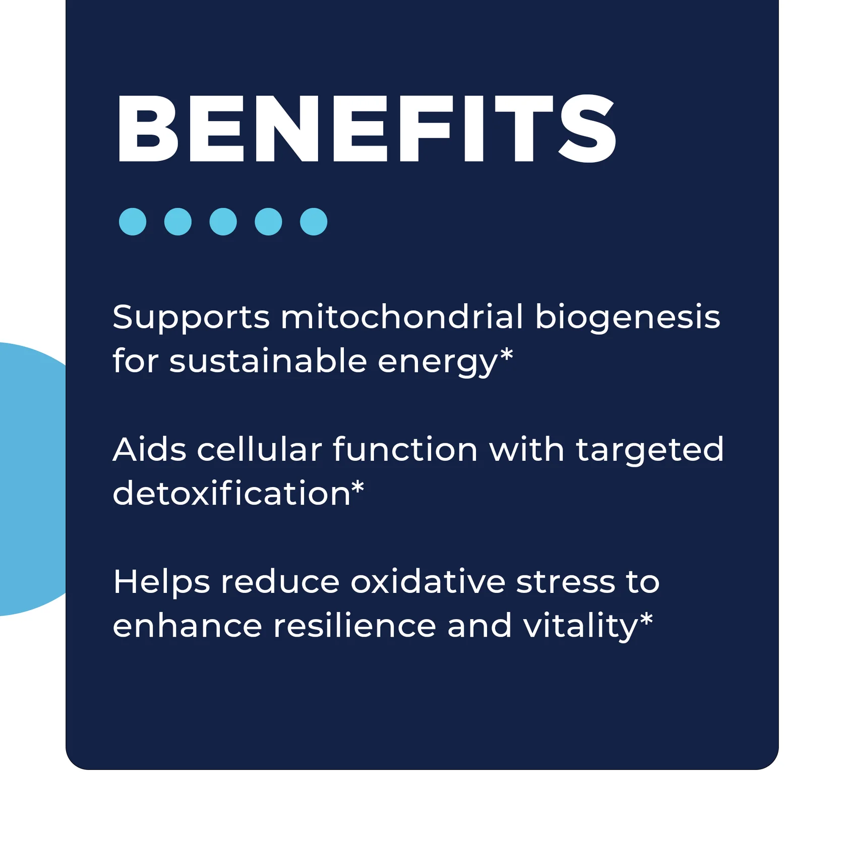 Cell Core MitoActive
