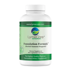 The Original Foundation Formula