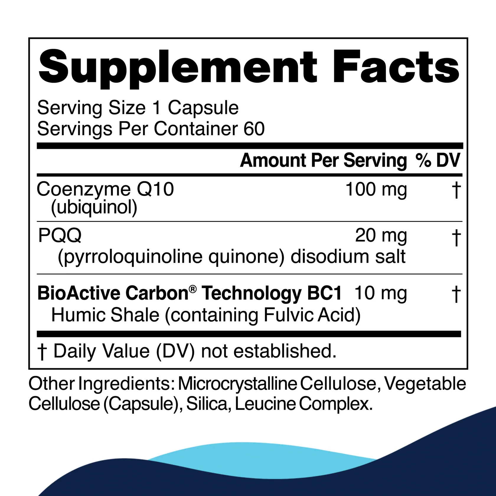 Cell Core MitoActive