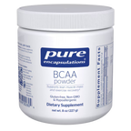 BCAA