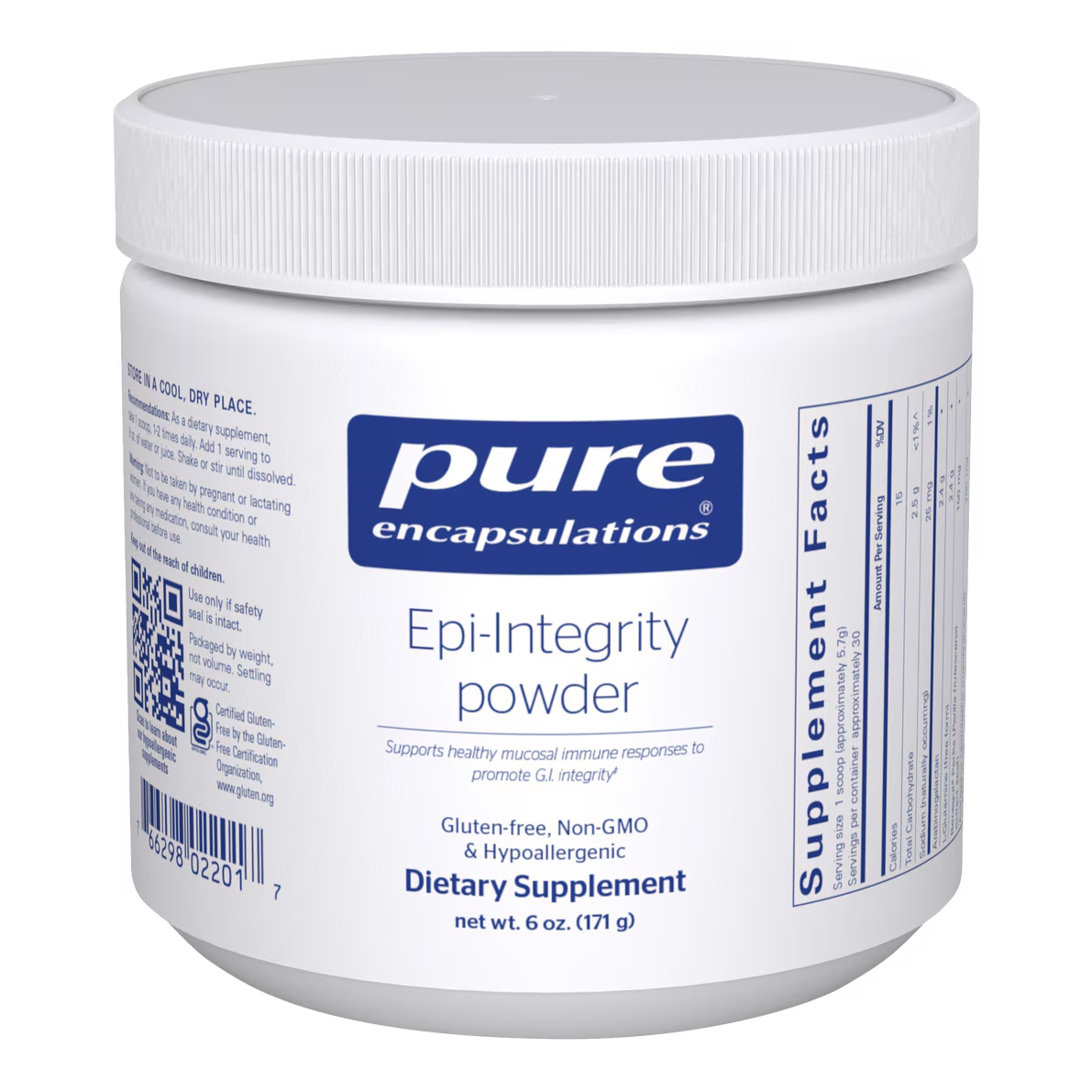 Epi-Integrity Powder