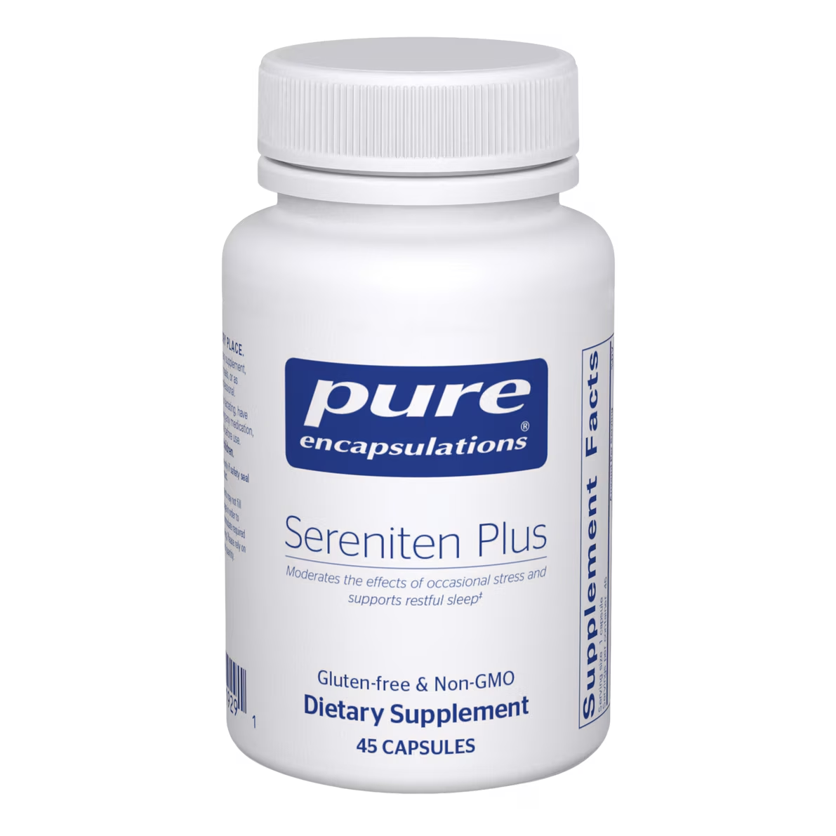 Sereniten Plus