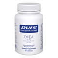 DHEA 10mg (60's)