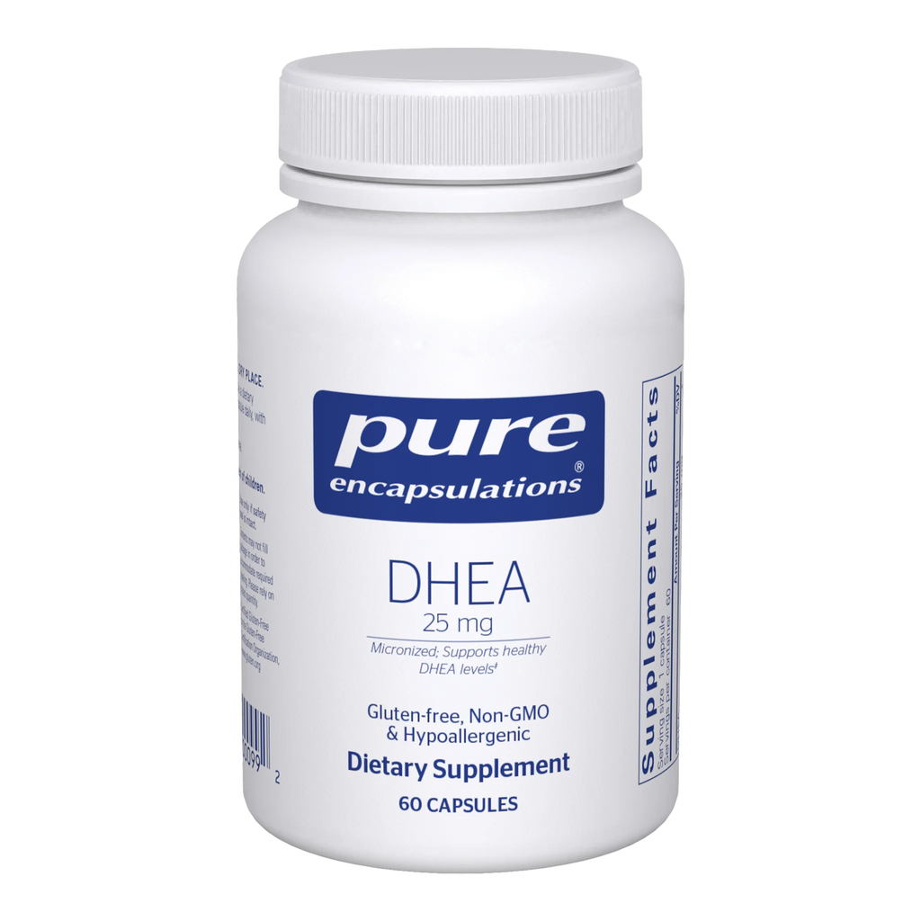 DHEA 25mg (180)