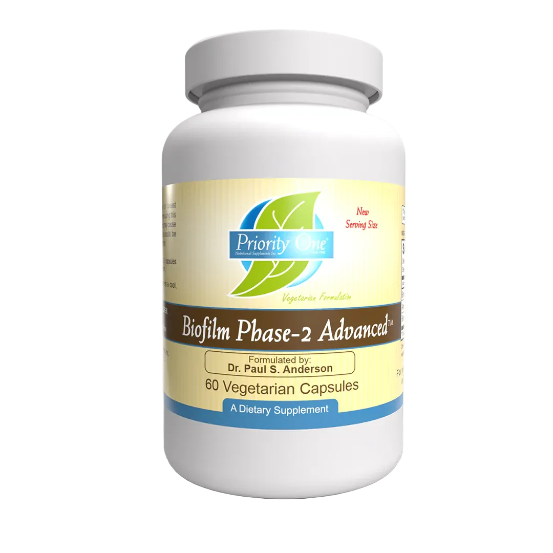 Biofilm Phase-2 Advanced