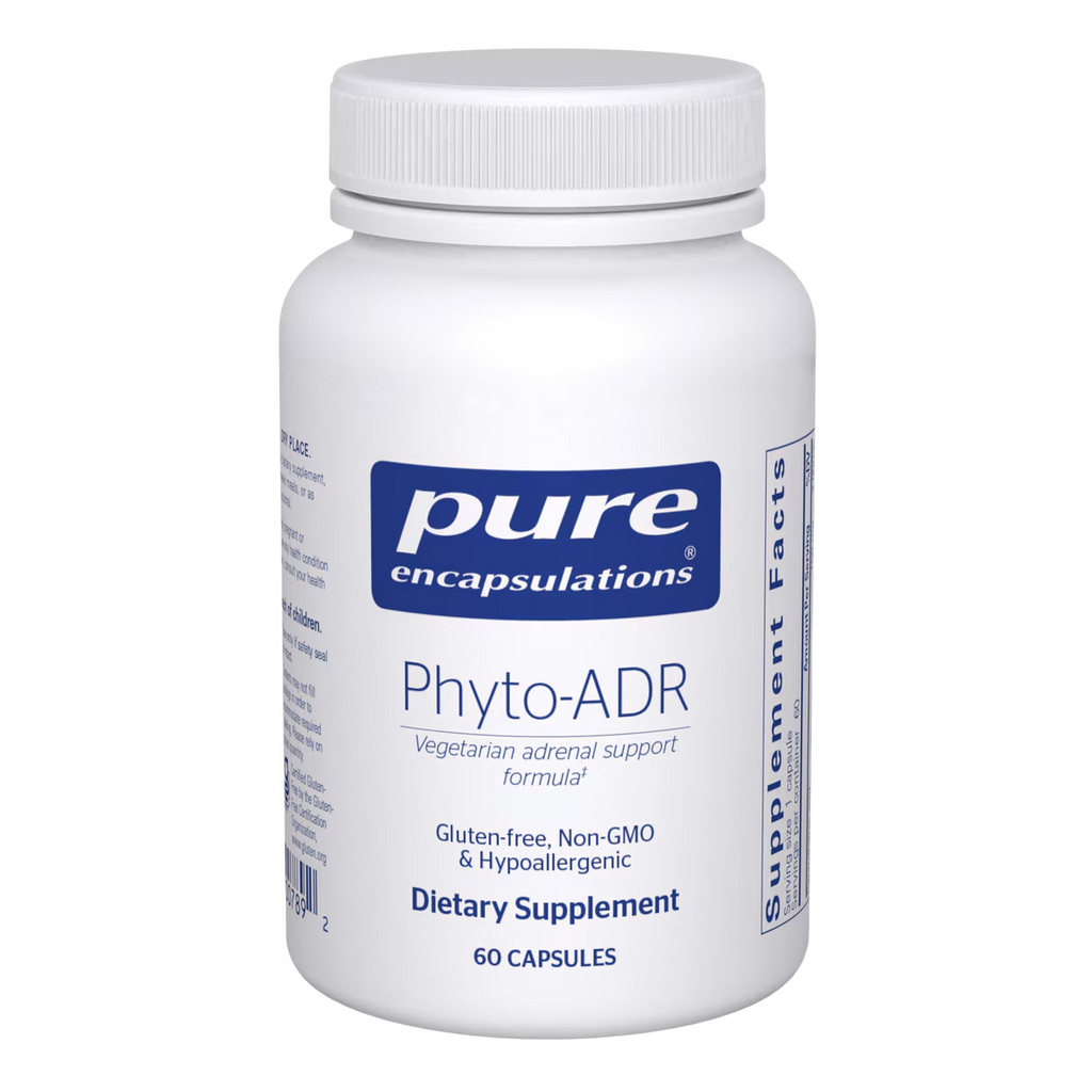 Phyto-ADR
