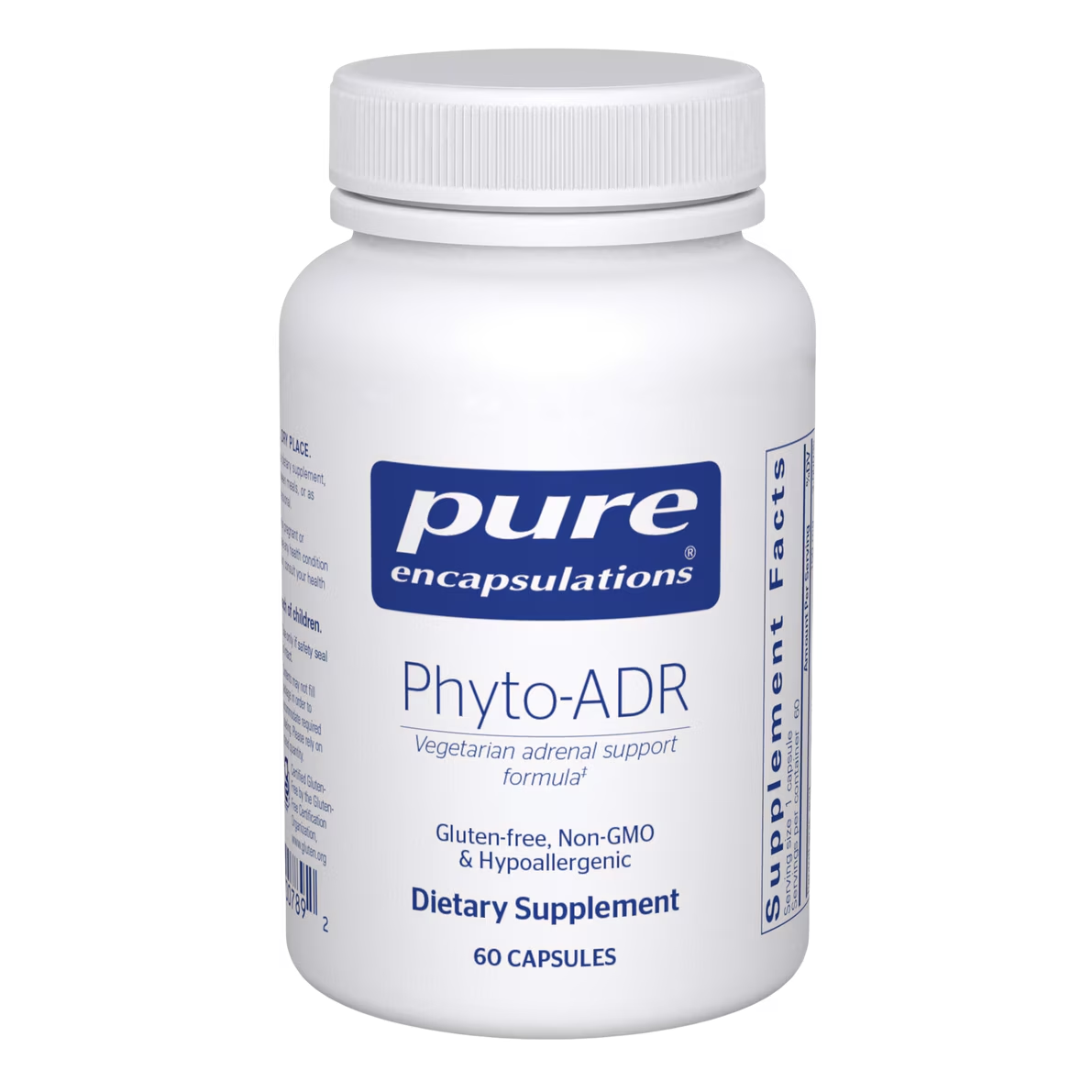 Phyto-ADR