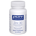 Zinc 30 (180)
