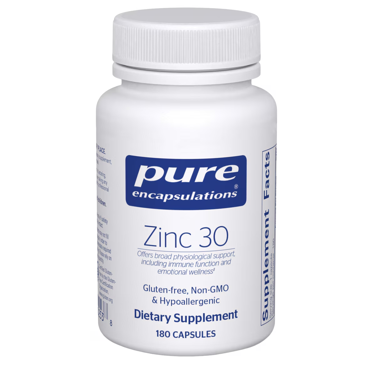 Zinc 30 (180)