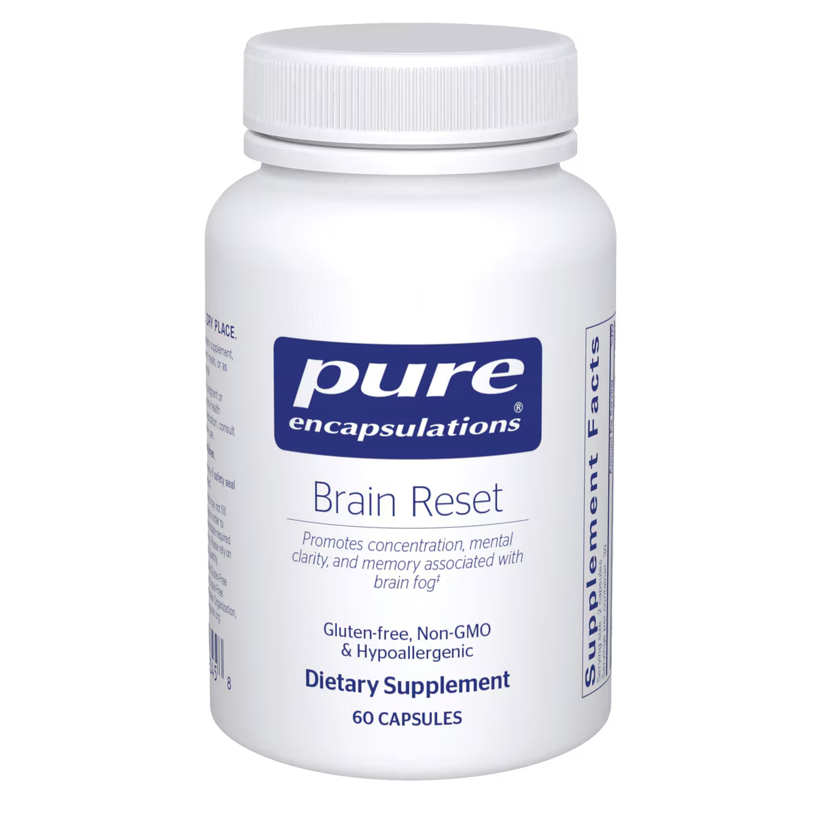 Brain Reset