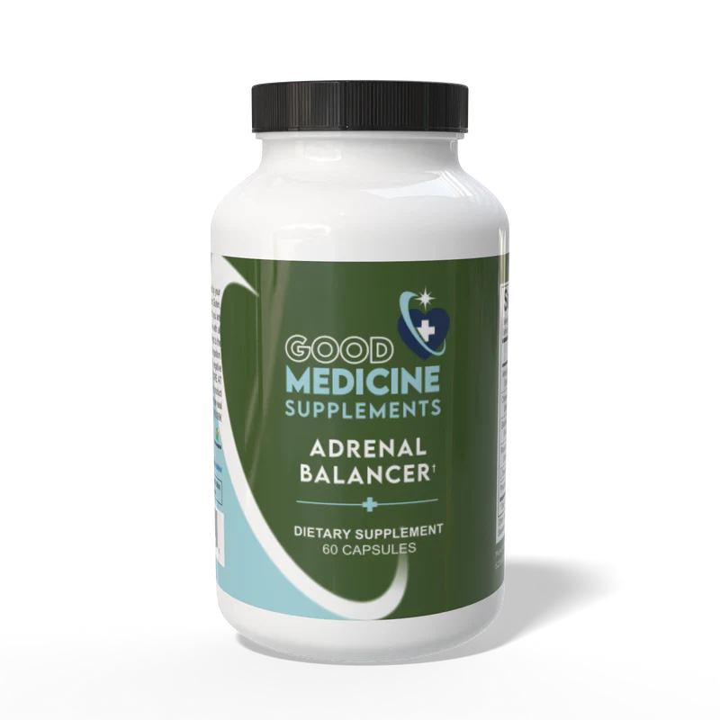 Adrenal Balancer