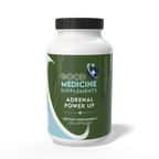 Adrenal Power up
