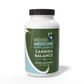 Candida Balance