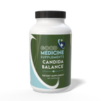 Candida Balance